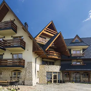  Apartman U Bohuna Jacuzzi & Sauna