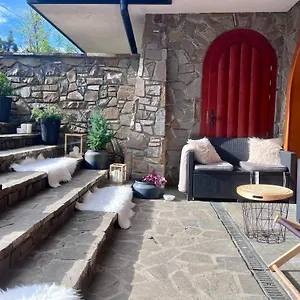  Apartman Kosowka - I