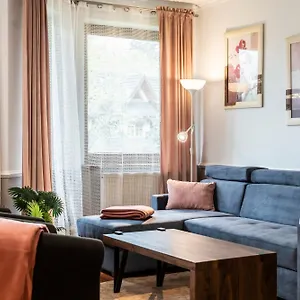  Apartman Tatrytop Kaszelewski