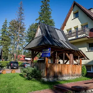  Homestay szállás Goscinne Baron