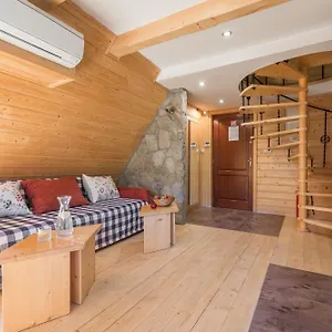  Apartman Na Szczytach